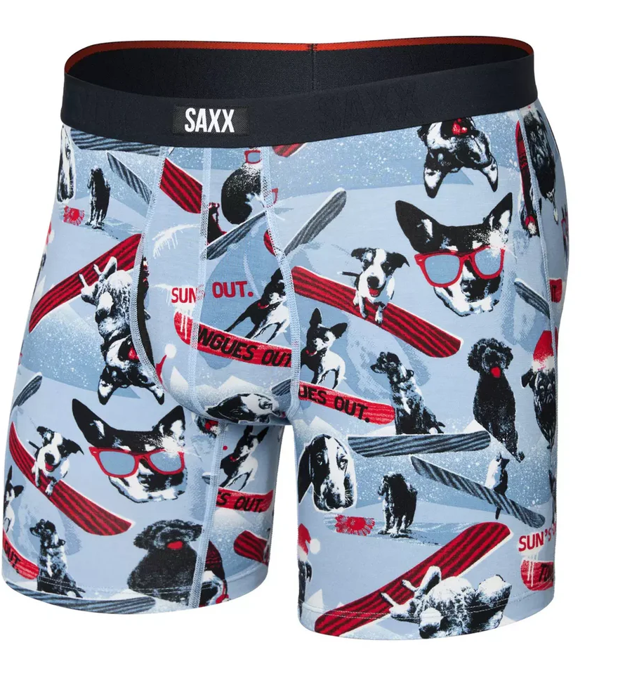 SAXX Vibe Xtra Underwear