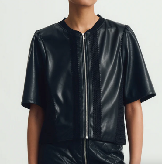 Melissa Nepton Echo Top