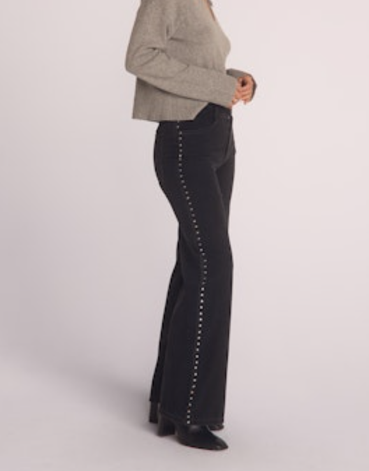 Bella Dahl Studded Vintage Jean