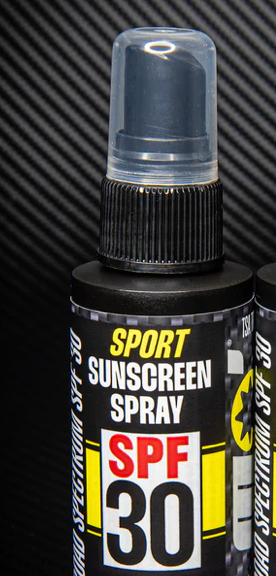 Mo Handsome SPF 30 Sunscreen Spray