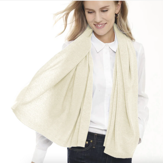 InCashmere Scarf