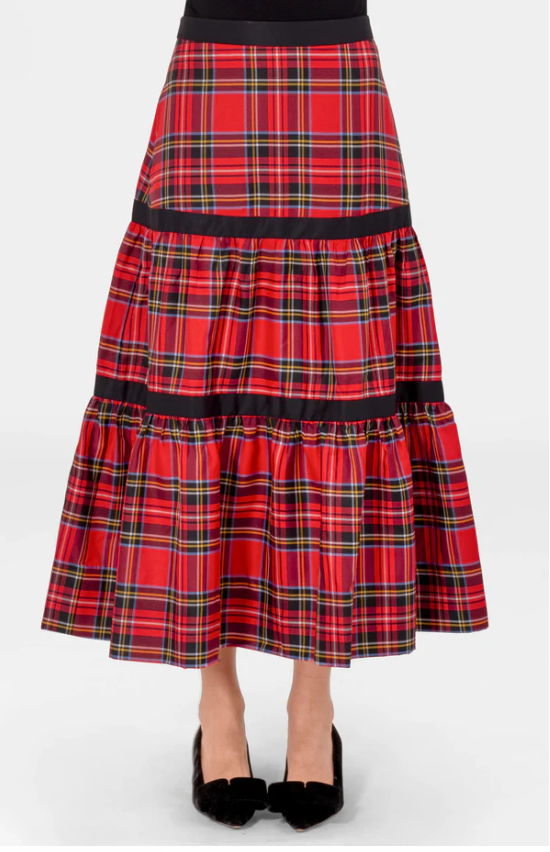 Gretchen Scott Ipanema Skirt