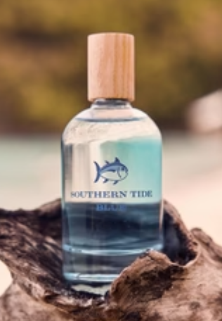 Southern Tide Blue Eau De Toilette