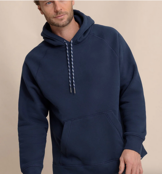 Southern Tide Millview Fleece Hoodie