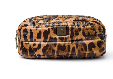 Think Royln Touch Up Pouch Bag