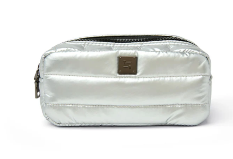Think Royln Touch Up Pouch Bag