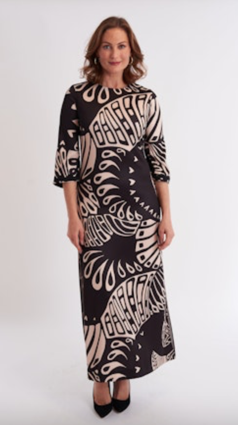 CK Bradley Cassandra Maxi Dress