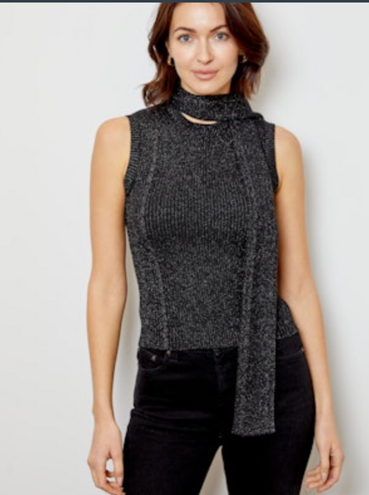 DH Rosabella Sleeveless Top