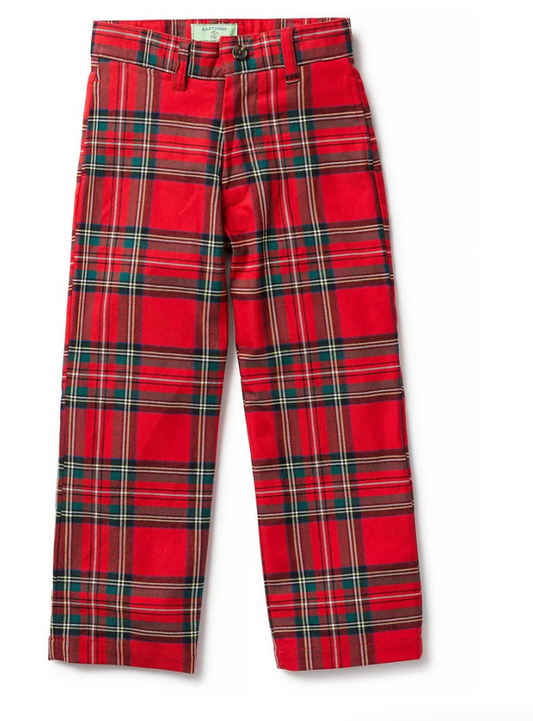 Castaway Boys Port Pant