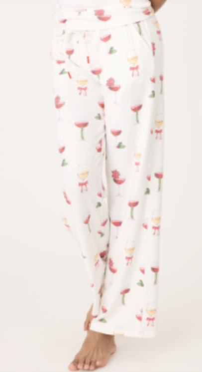 P.J. Salvage Lets Get Toasty Pants