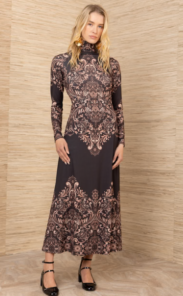 Hale Bob Ainhoa Dress