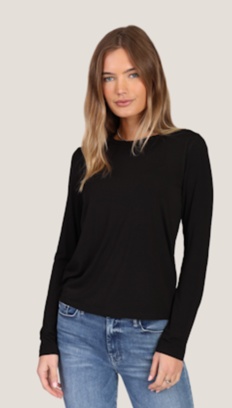 Dylan Chic Staple Tee