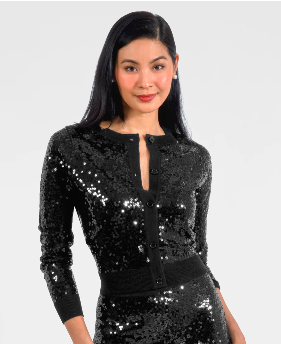 Gretchen Scott Twinkle Sweater