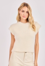 Sadie & Sage Bianca Sweater Tank