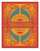 Simon & Schuster Tequila & Tacos Book