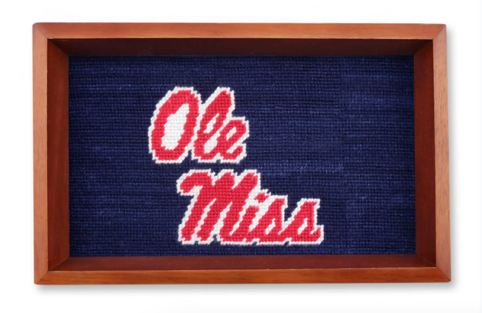 Smathers & Branson Valet Tray