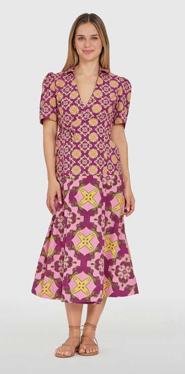 Livro Clark Dress