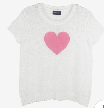 Wooden Ships Cotton Tee Sweater