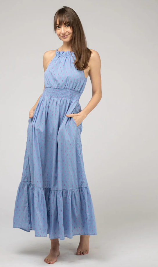 Beau & Ro Jenna Dress