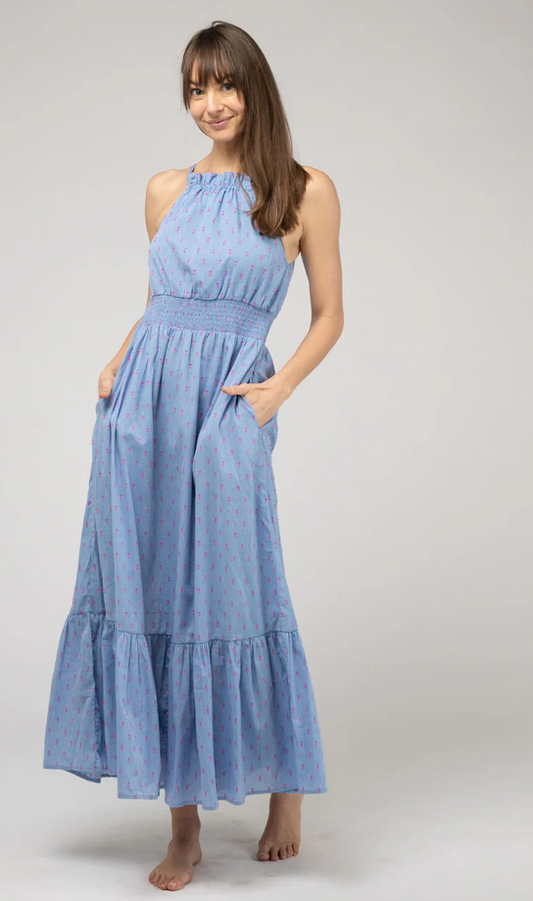 Beau & Ro Jenna Dress