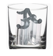 Team Ice Collegiate Ice Molds