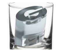 Team Ice Collegiate Ice Molds