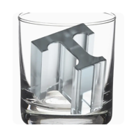 Team Ice Collegiate Ice Molds