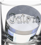 Team Ice Collegiate Ice Molds