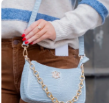 Caroline Hill Joan Crossbody Purse