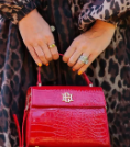 Caroline Hill Vivienne Handbag
