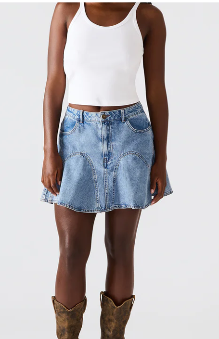 Steve Madden Melany Skirt