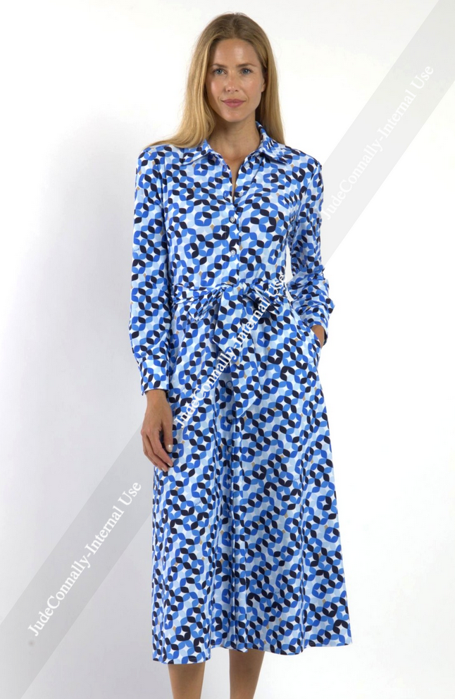 Jude Connally Kitty Dress