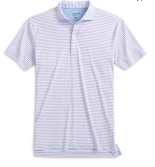 johnnie-O Rez Polo