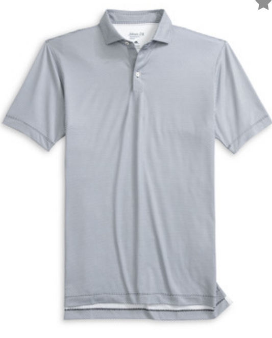 johnnie-O Rud Polo
