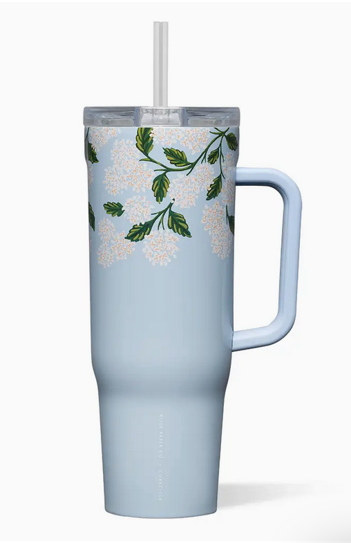 Corkcicle 40oz Cruiser Handle Cup