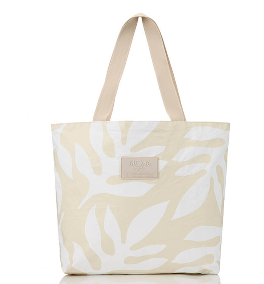 Aloha Day Tripper Tote