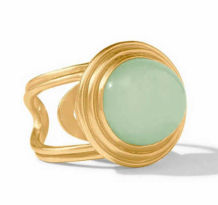 Julie Vos Portofino Statement Ring