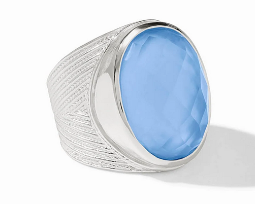 Julie Vos Verona Statement Ring