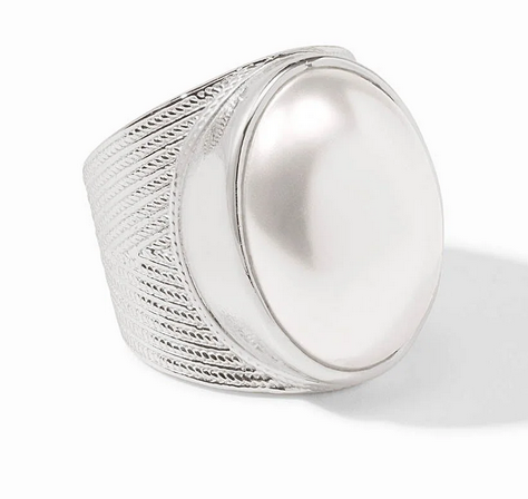 Julie Vos Verona Statement Ring