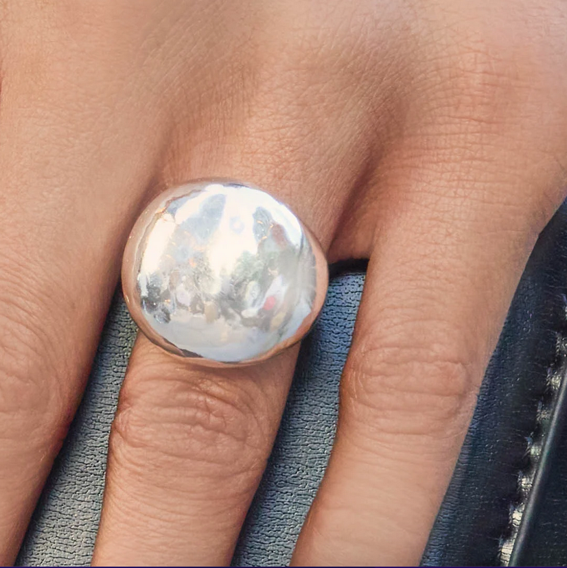 Julie Vos Solara Ring