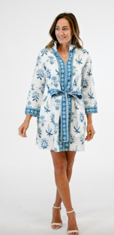 Victoria Dunn French Quarters Dress