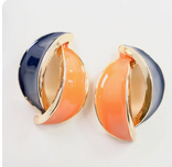 Caroline Hill Cora Game Day Earrings