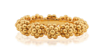 Capucine De Wulf Berry Icon RIng