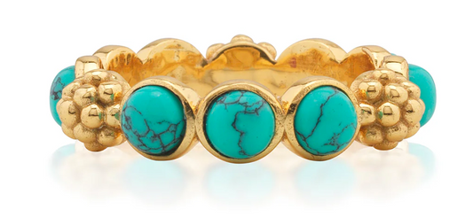 Capucine De Wulf Berry Gem Ring