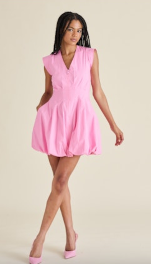 Steve Madden Gale Dress