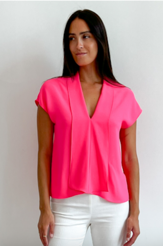 Trinak Turk Turin Top