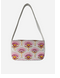 LA Chic Beaded Shoulder Bag