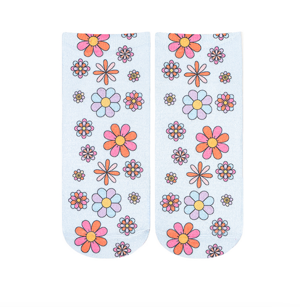 Living Royal Ankle Socks