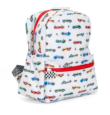 TRVL Mini Backer Backpack