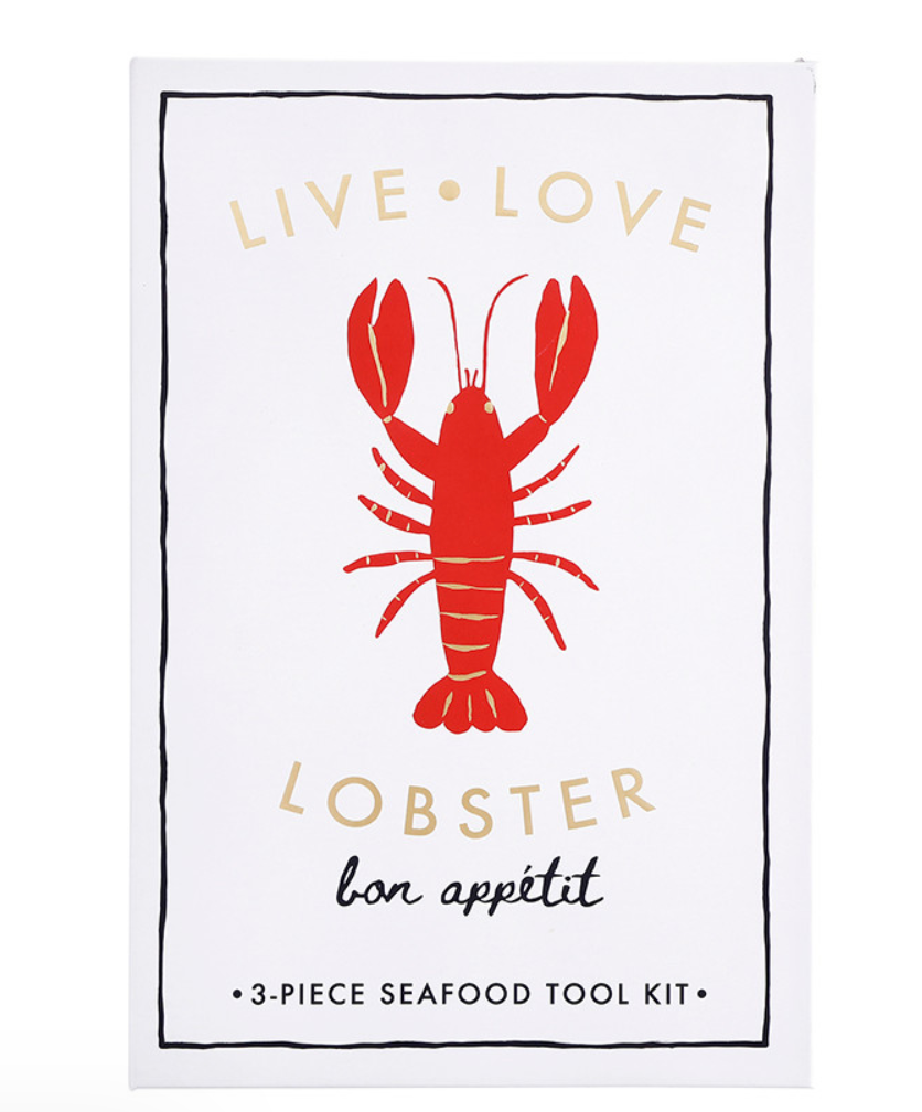 Santa Barbara Design Seafood Set